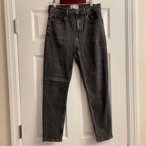 Everlane size 30 ankle jeans
